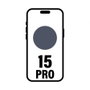 Apple iPhone 15 Pro 128 GB Azul Titanio